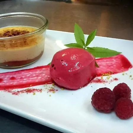 Otel Unstruttal Freyburg