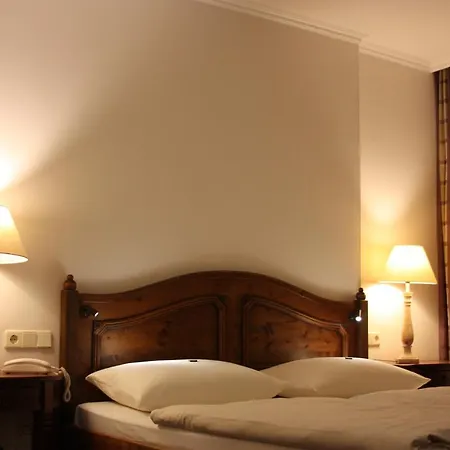 Hotel Unstruttal Freyburg