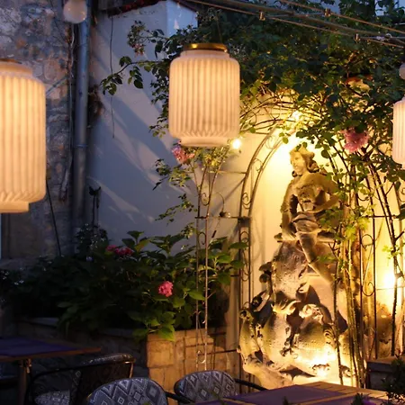 Hotel Unstruttal Freyburg