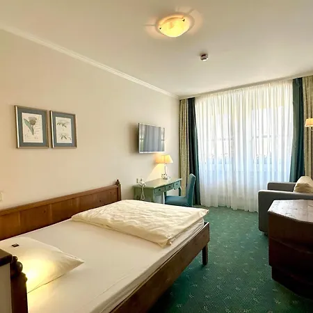 Hotel Unstruttal Freyburg