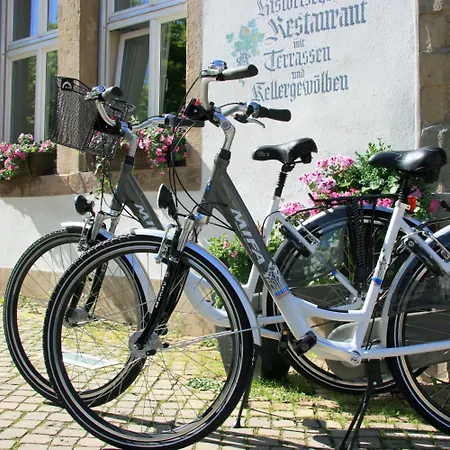 Hotel Unstruttal Freyburg