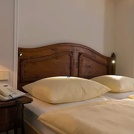 Unstruttal Hotel 3*
