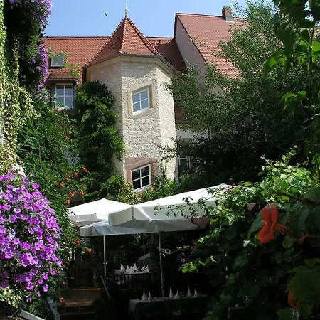 Unstruttal Hotel 3*
