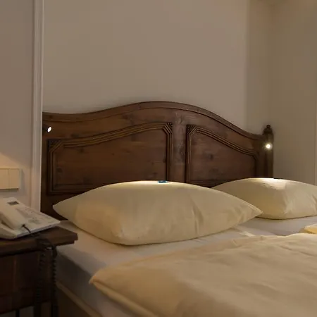 Hotel Unstruttal 3*