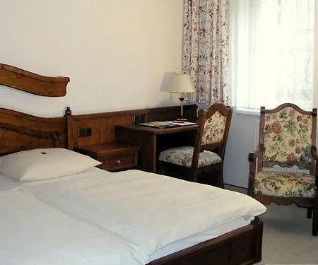Hotel Unstruttal Freyburg