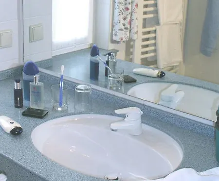 酒店 翁斯特鲁塔尔酒店