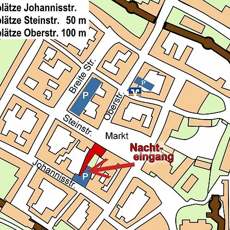 翁斯特鲁塔尔酒店