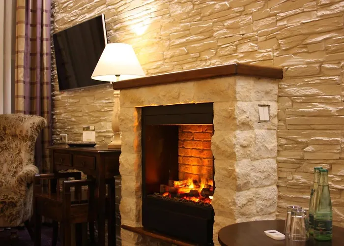 Unstruttal Hotell Freyburg