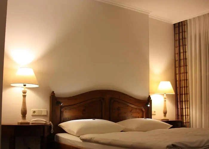 Hotell Unstruttal Freyburg