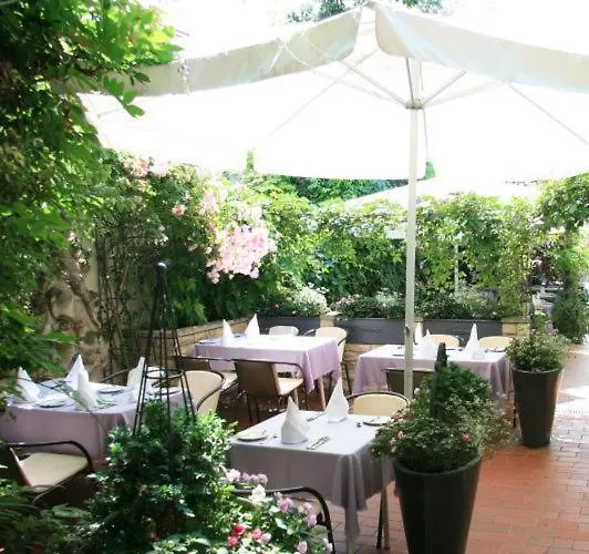 Unstruttal Szálloda