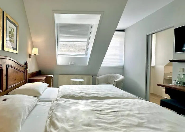 Unstruttal Hotell Freyburg