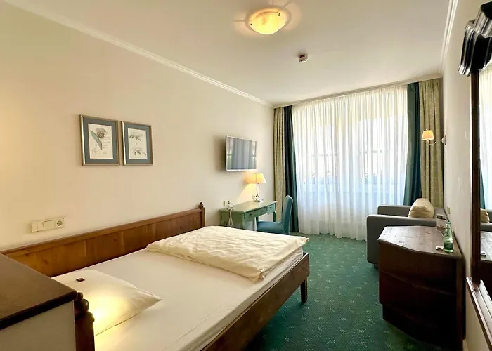 Hotel Unstruttal Freyburg