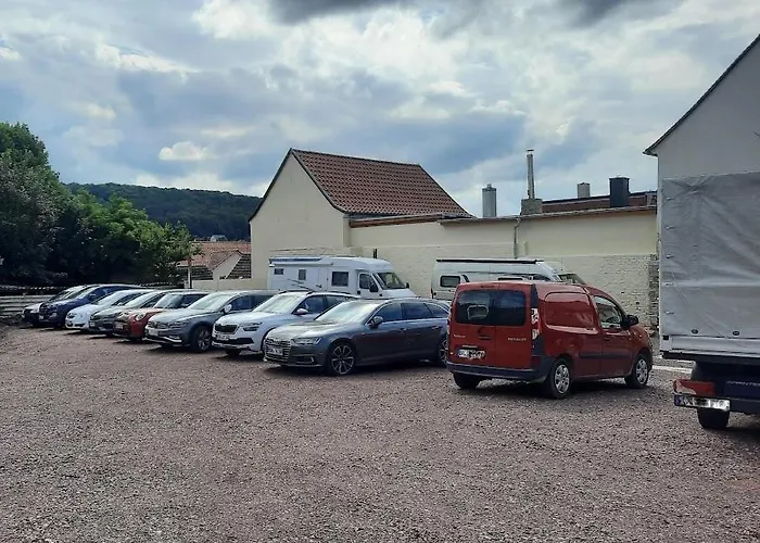 Unstruttal 3* Freyburg