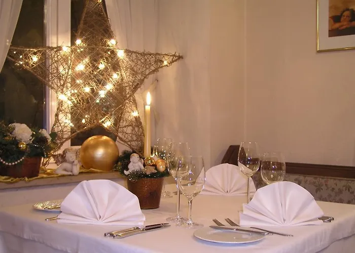 Unstruttal Szálloda Freyburg