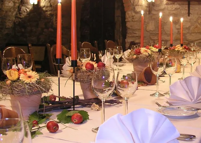 Unstruttal 3* Freyburg