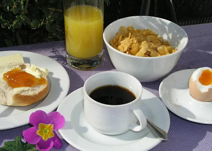 Unstruttal Szálloda