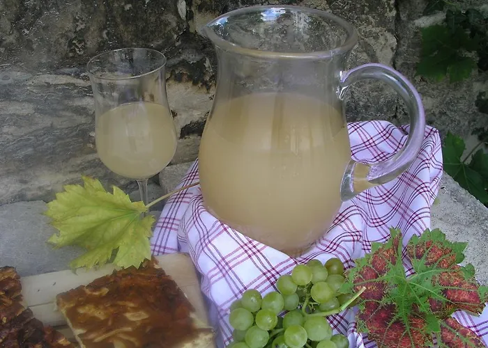 Unstruttal Szálloda Freyburg