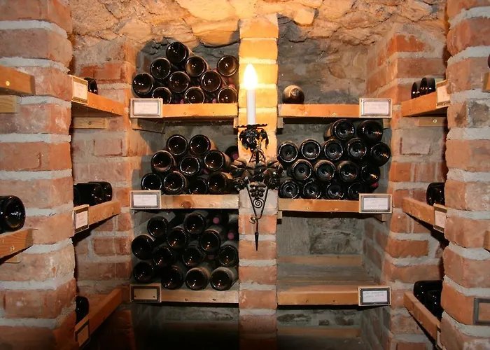 Unstruttal Szálloda 3*