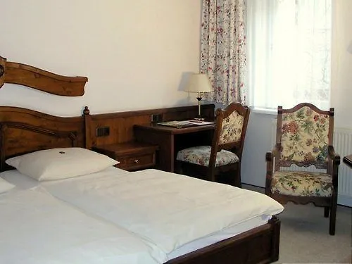 Hotell Unstruttal Freyburg